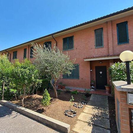 Gabbro Casa Vacanze Le Rose 빌라 외부 사진